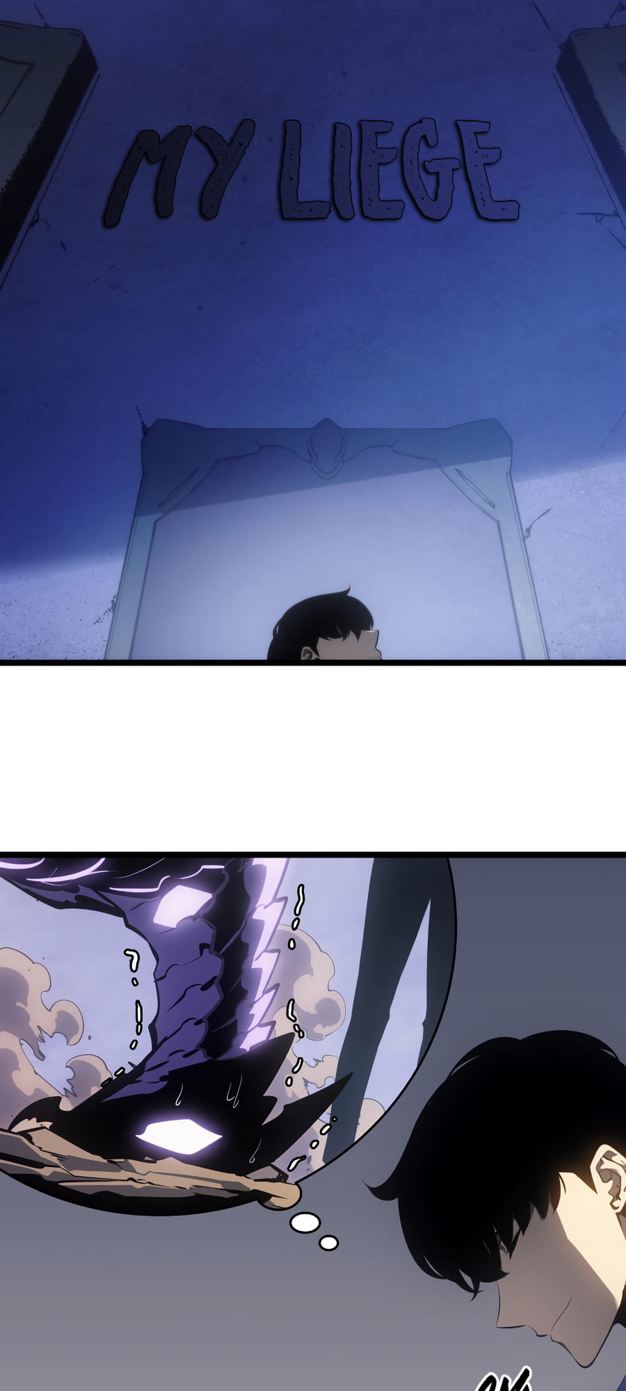 Solo Leveling, Chapter 171 image 30